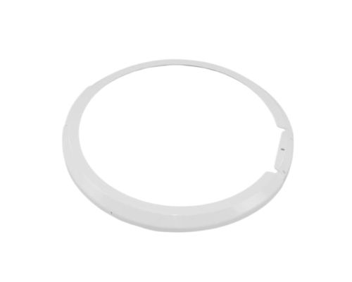 Whirlpool WPW10198440 Washer Door Trim