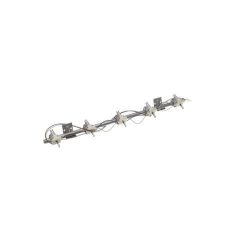 Whirlpool WPW10204705 Range Manifold Assembly
