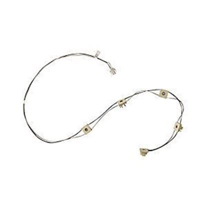 Whirlpool WPW10204718 Range Wire Harness 