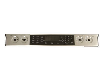 Whirlpool WPW10206068 Range Control Panel