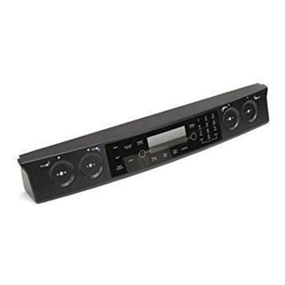 Whirlpool WPW10206078 Range Control Panel