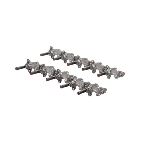 Whirlpool WPW10206288VP Burner Valve 10