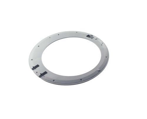 Whirlpool WPW10208275 Washer Inner Door Panel