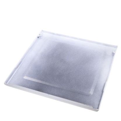 Whirlpool WPW10208373 Washer Top Panel