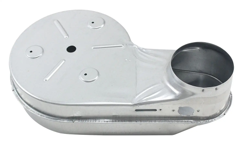 Whirlpool WPW10211911 Dryer Blower Housing