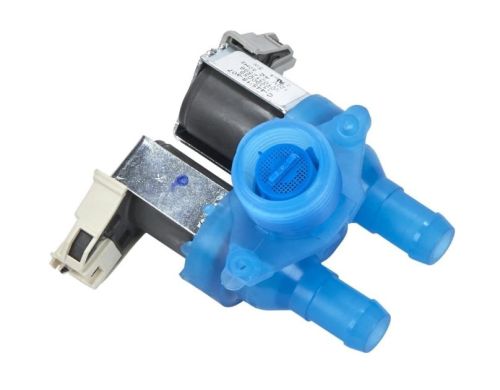 Whirlpool WPW10212596 Washing Machine Water Inlet Valve