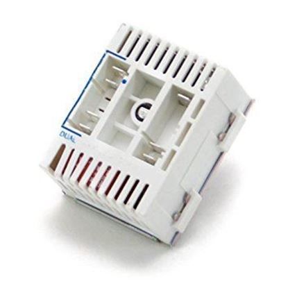 Whirlpool WPW10215034 Range Infinite Dual Element Control Switch