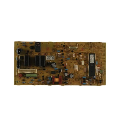 Whirlpool WPW10217471 Microwave Electronic control Board