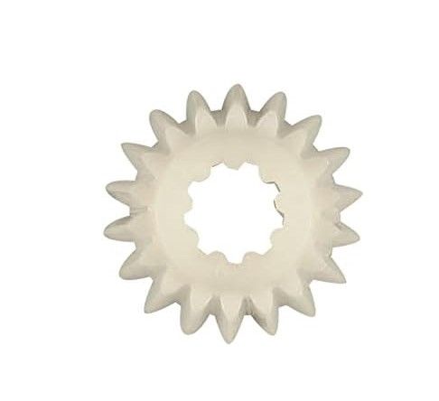 Whirlpool WPW10221114 Washer Pinion Gear