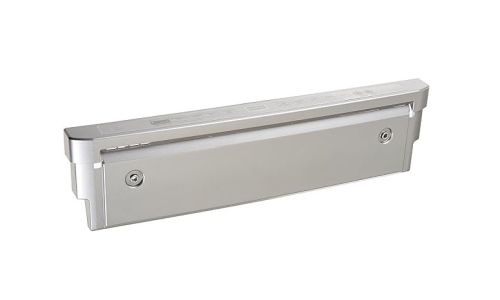 Whirlpool WPW10235721 Dishwasher Control Panel