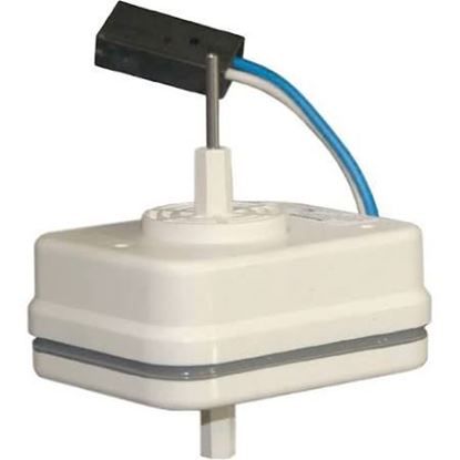 Whirlpool WPW10236142 Refrigerator Evaporator Fan Motor