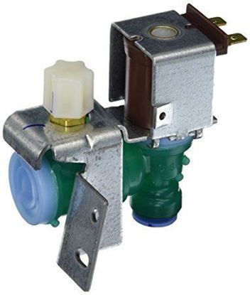 Whirlpool WPW10238100 Refrigerator Water Inlet Valve