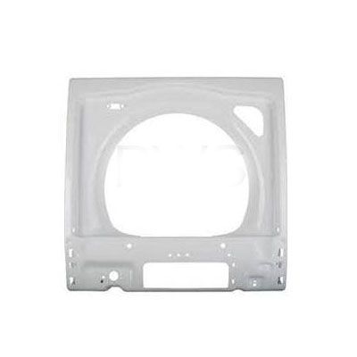 Whirlpool WPW10246376 Washer Top Panel