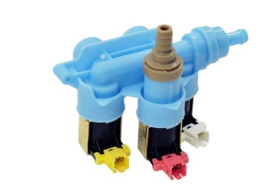 Whirlpool WPW10247305 Washer Water Inlet Valve 