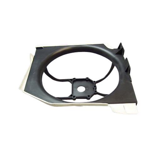 Whirlpool WPW10251467 Refrigerator Air Baffle