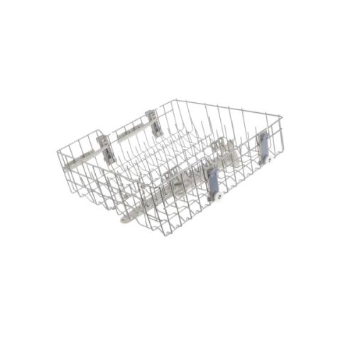 Whirlpool WPW10253040 Dishwasher Upper Dishrack Assembly 