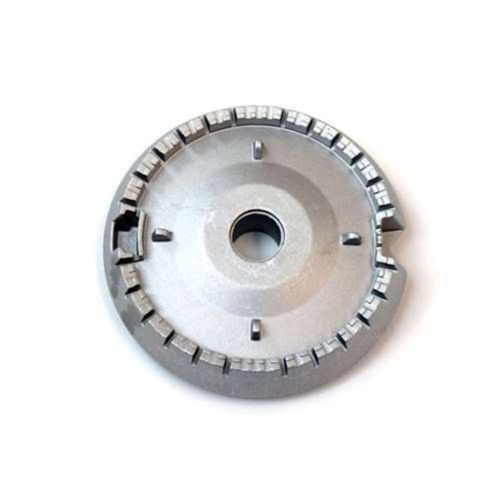 Whirlpool WPW10256028 Range Burner Head