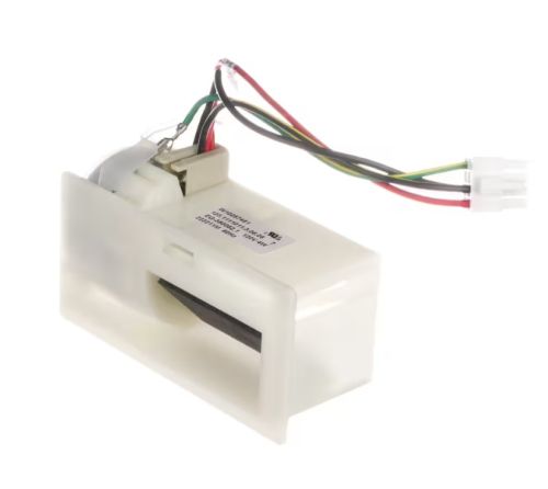 Whirlpool WPW10257451 Refrigerator Damper Control