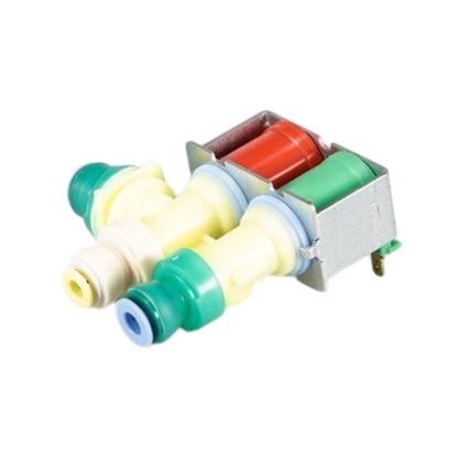 Whirlpool WPW10258562 Refrigerator Water Inlet Valve