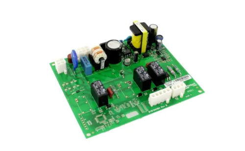 Whirlpool WPW10259858 Refrigerator Electronic Control Board
