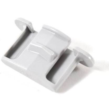 Whirlpool WPW10261227 Dishwasher Rail Stop