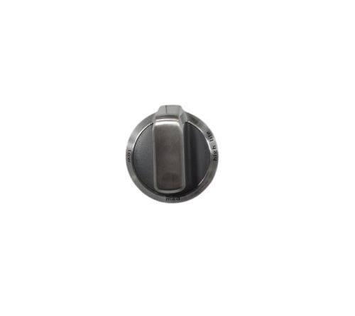 Whirlpool WPW10268448 Range Surface Burner Knob