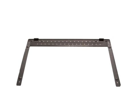 Whirlpool WPW10269225 Microwave Wall Mounting Plate