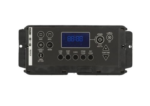 Whirlpool WPW10271740 Range Electronic Control Board W/Touchpad