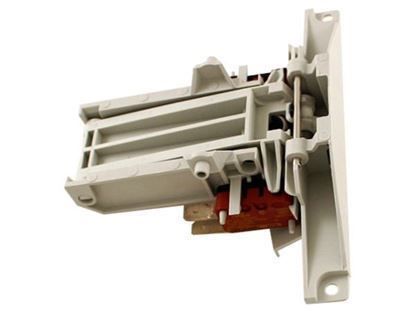 Whirlpool WPW10275768 Dishwasher Latch Door