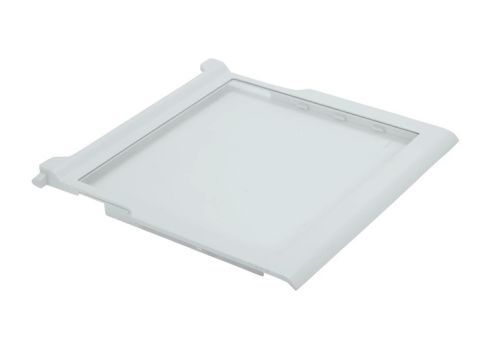 Whirlpool WPW10276354 Refrigerator Glass Shelf