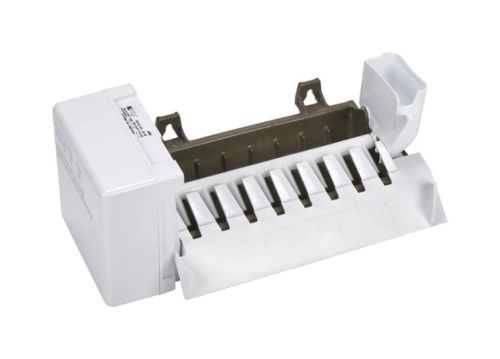 Whirlpool WPW10277448 Refrigerator Ice Maker Assembly