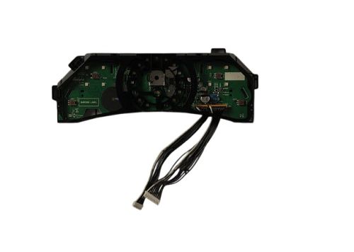 Whirlpool WPW10279709 Dryer Electronic Control Board