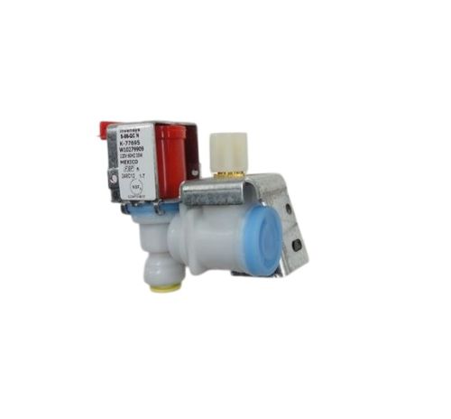 Whirlpool WPW10279909 Refrigerator Water Inlet Valve