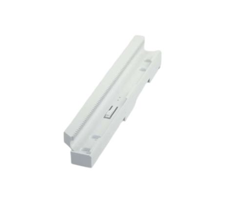 Whirlpool WPW10284684 Refrigerator Drawer Slide Rail Bracket