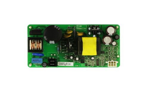 Whirlpool WPW10286791 Microwave Electronic Control Board