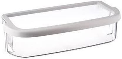 Whirlpool WPW10289497 Refrigerator Door Shelf Bin