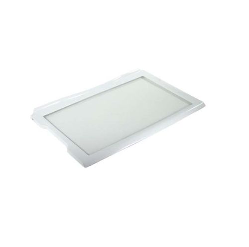 Whirlpool WPW10289626 Refrigerator Glass Shelf
