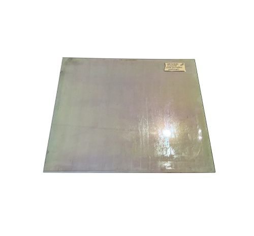 Whirlpool WPW10300487 Range Inner Door Glass