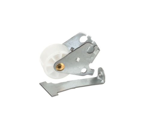 Whirlpool WPW10304660 Refrigerator Cabinet Roller Wheel Assembly
