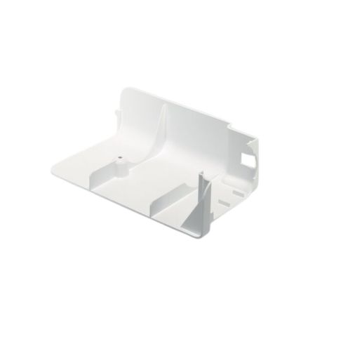 Whirlpool WPW10306392 Refrigerator Filter Cover