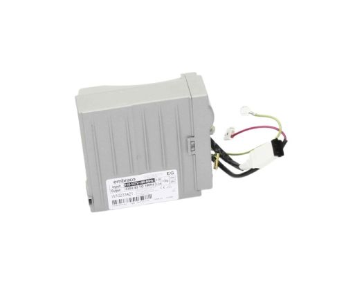 Whirlpool WPW10306786 Refrigerator Inverter Box