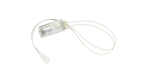 Whirlpool WPW10307114 Oven Light Assembly