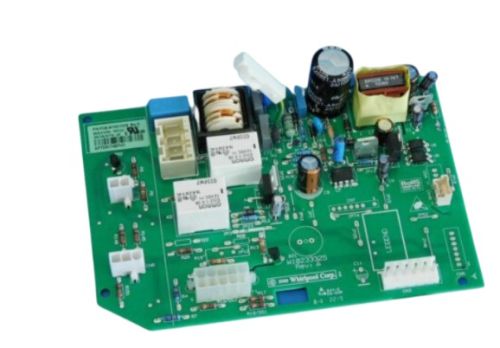 Whirlpool WPW10317076 Refrigerator Control Electronic
