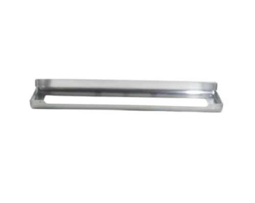 Whirlpool WPW10318550 Range Panel Control Stainless