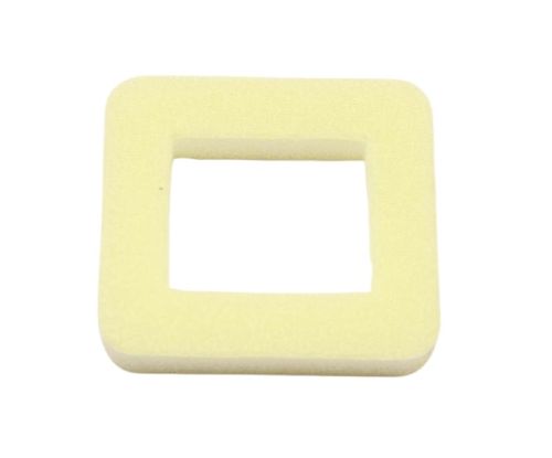 Whirlpool WPW10320706 Refrigerator Air Return Gasket