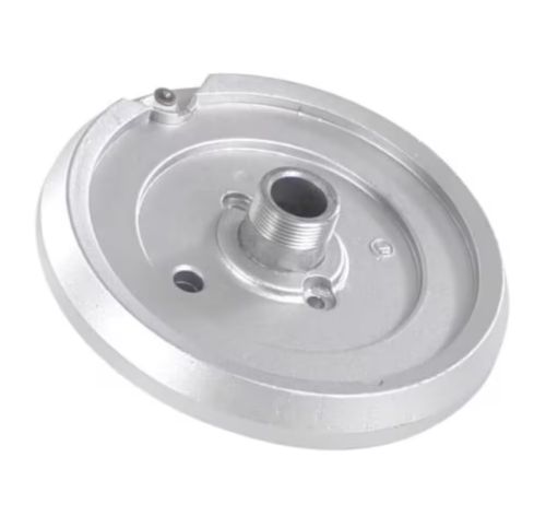 Whirlpool WPW10320937 Range Burner Top Assembly