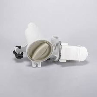 Whirlpool WPW10321032 Washer Drain Pump