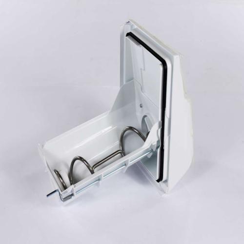 Whirlpool WPW10324088 Refrigerator Ice Bucket Assembly