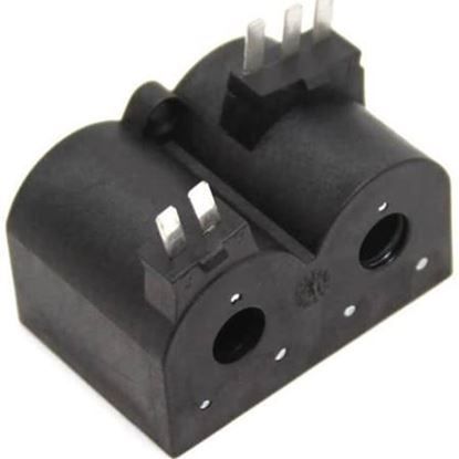 Whirlpool WPW10328463 Dryer Gas Valve Solenoid Coil