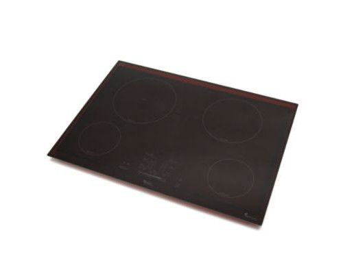 Whirlpool WPW10328518 Range Glass Cooktop